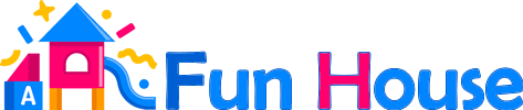 Fun House Logo